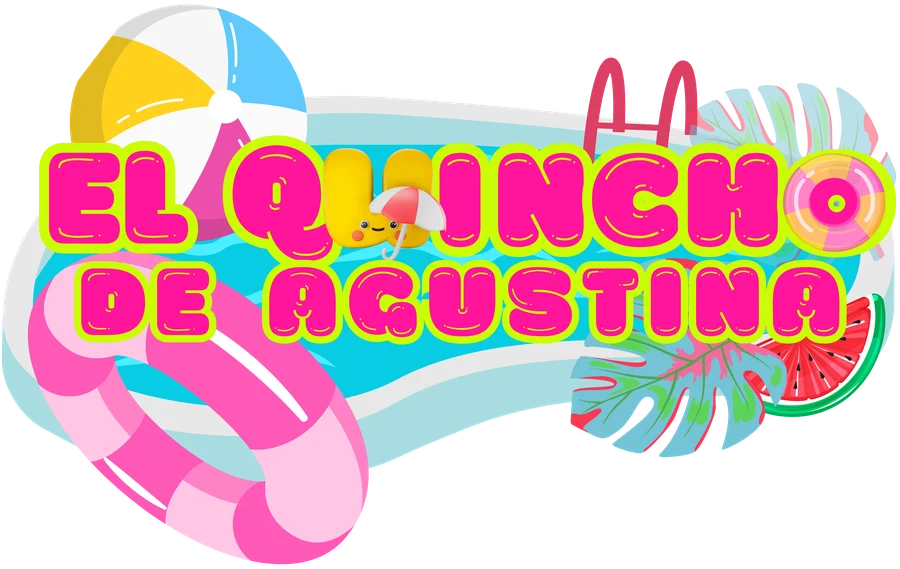 El Quincho de Agustina